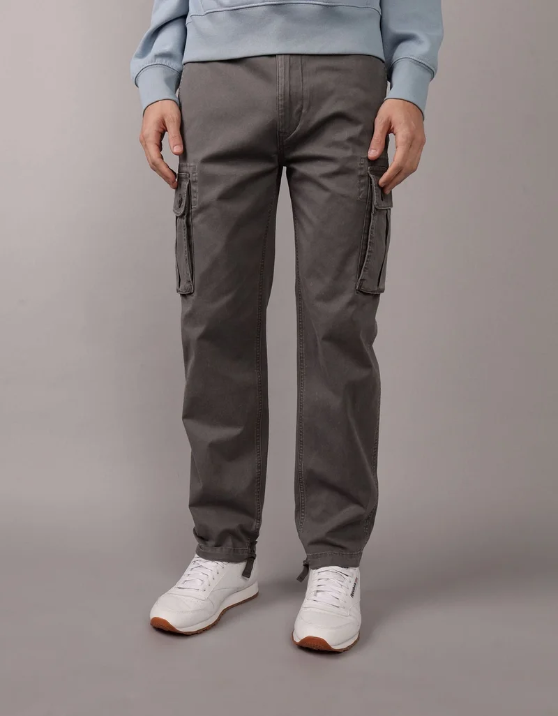 AE Flex Lived-In Cargo Pant