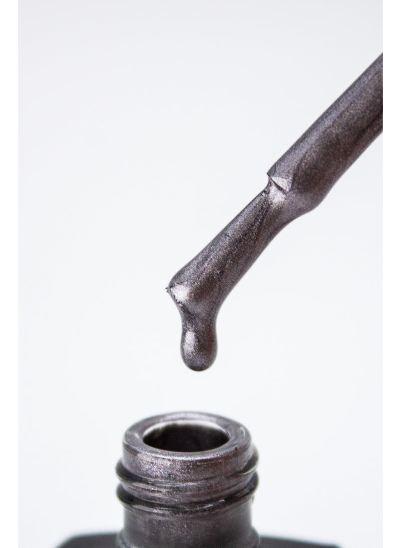 KINETICS جل طلاء الأظافر شيلد 15 مل | #635 أمانة - Image 5