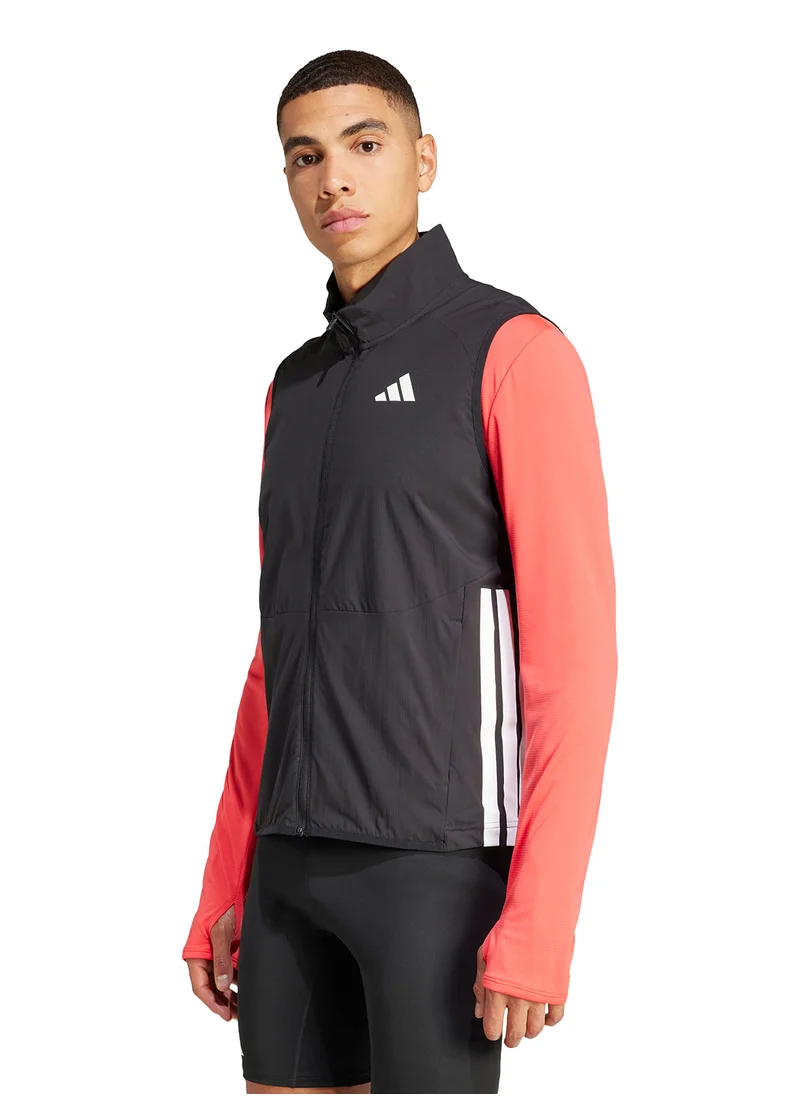 Adidas Adizero Running Vest