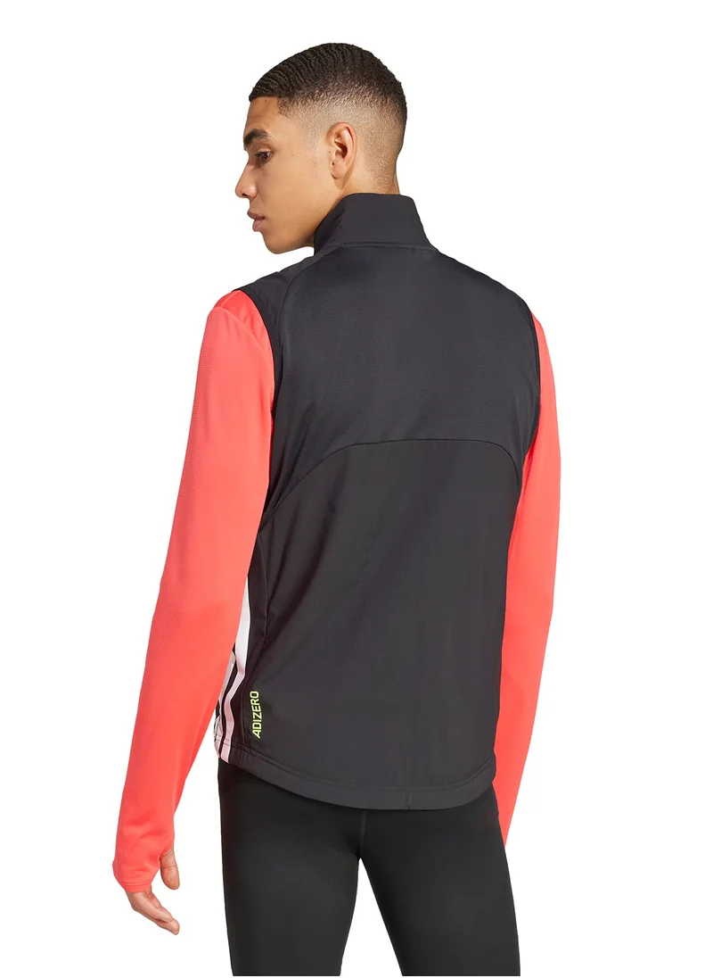 Adidas Adizero Running Vest