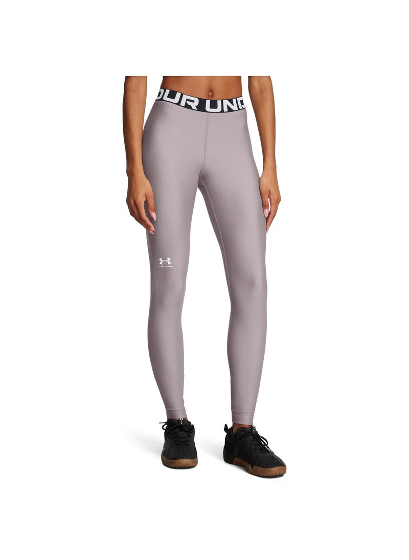 UNDER ARMOUR - Heatgear Authentics Legging - Image 1