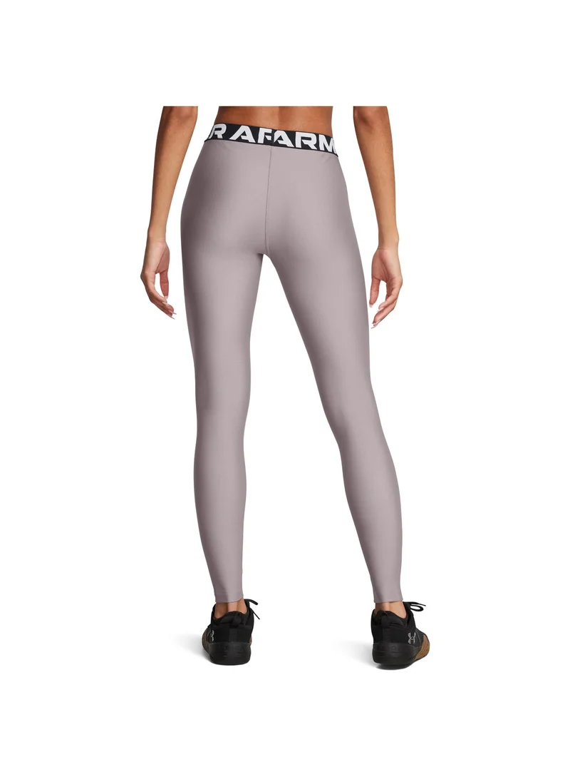 UNDER ARMOUR Heatgear Authentics Legging