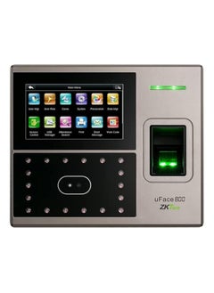 ZKTeco zkteco uface800 fingerprint time attendance machine  - Image 5