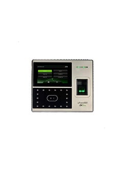 ZKTeco zkteco uface800 fingerprint time attendance machine  - Image 3