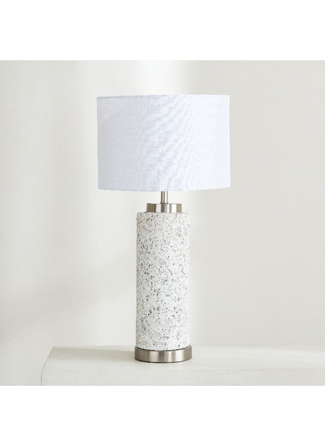 Rollins Ceramic Table Lamp 30 x 58 x 30 cm - pzsku/Z8FB4957BAE143F99D6CDZ/45/_/1729501628/5a4f6739-cf98-4da5-9dbb-1417e4e2bf40