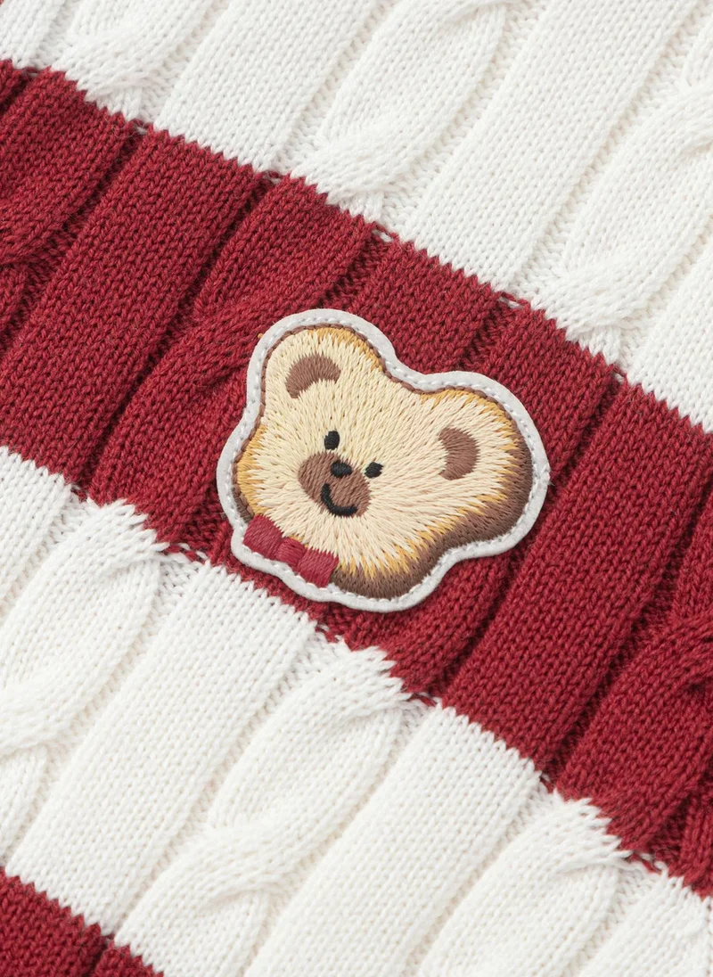 Balabala Toddler Boy Cardigan