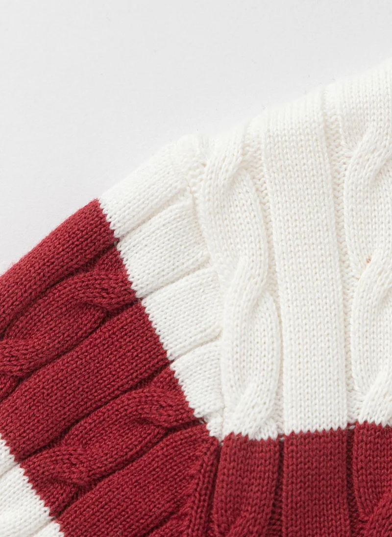 Balabala Toddler Boy Cardigan