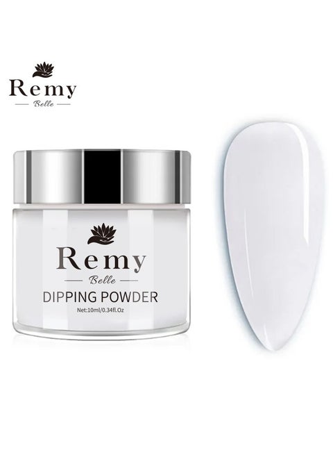 Dip Powder Clear Color 10g,  No Nail Lamp Needed for Curing