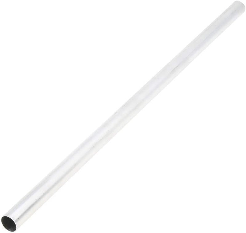 klarako gazechimp 50cm Aluminium Round Tube Pipe Pole OD. Varies from 8mm to 20 Mm 20mm - Image 5