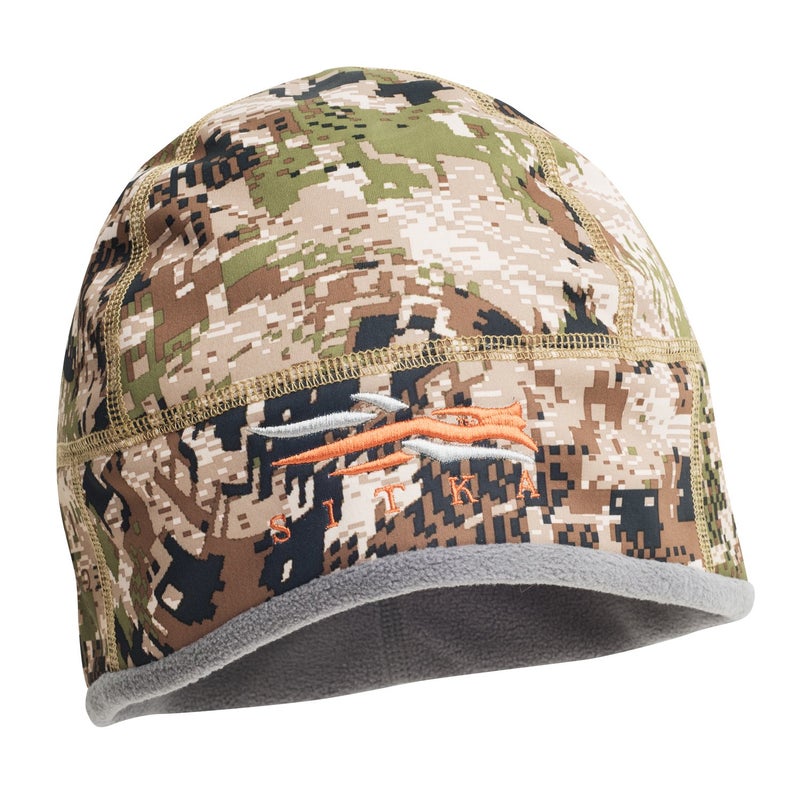 SITKA Gear Jetstream Windstopper Beanie Optifade Subalpine One Size Fits All - Image 1