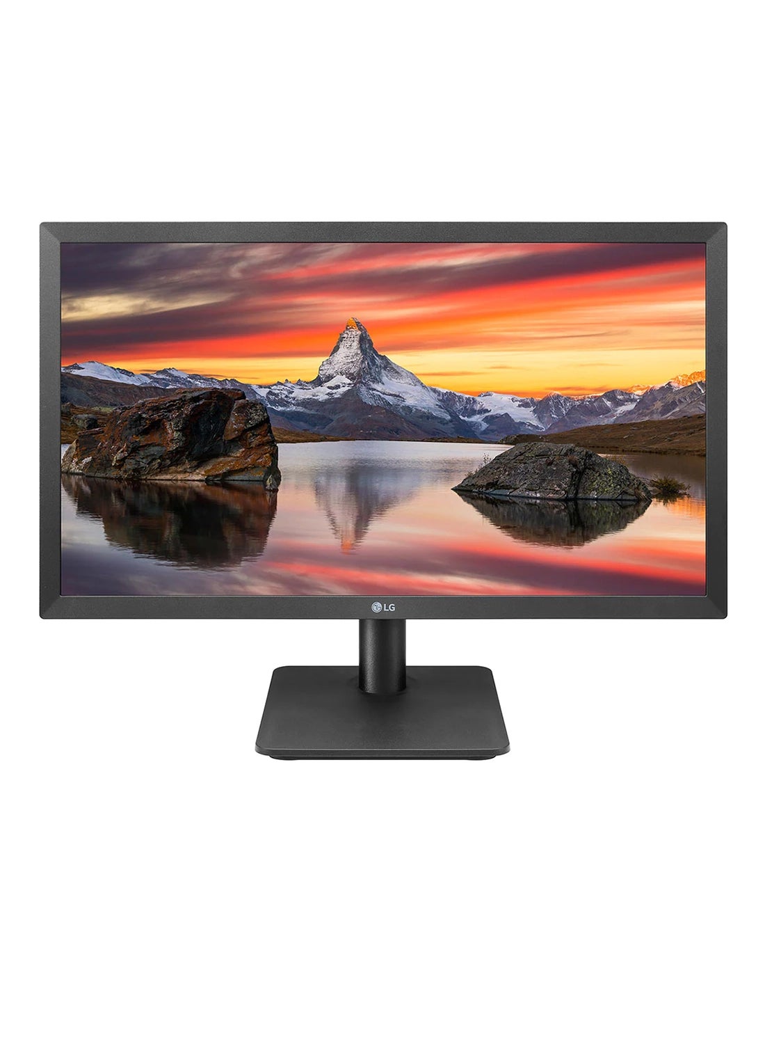 إل جي Lg 22mp400-b 22 inch
