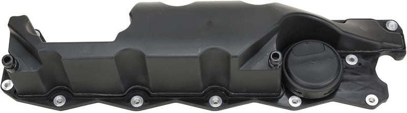 Mocar7 Engine Valve Cover with Gasket for Volvo and Land Rover - Image 1