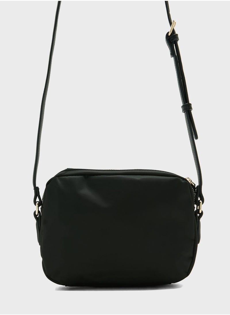 TOMMY HILFIGER - Narrow Strap Crossbody - Image 1