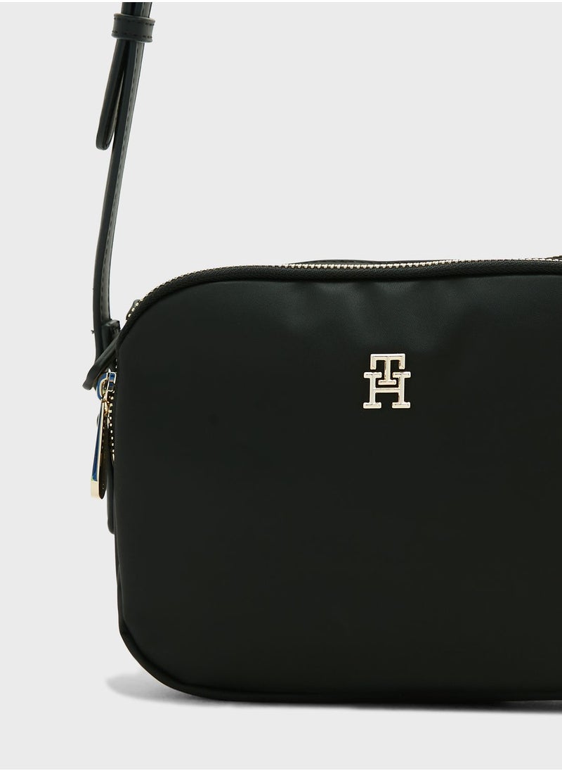 TOMMY HILFIGER - Narrow Strap Crossbody - Image 1