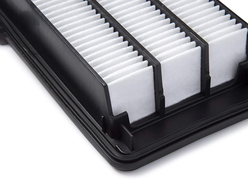 SPEARHEAD MPG Defense Max Thrust Engine Air Filter For All Mileage Vehicles, Fits Like OEM, Restores MPG & Acceleration (MT-050) - Image 4