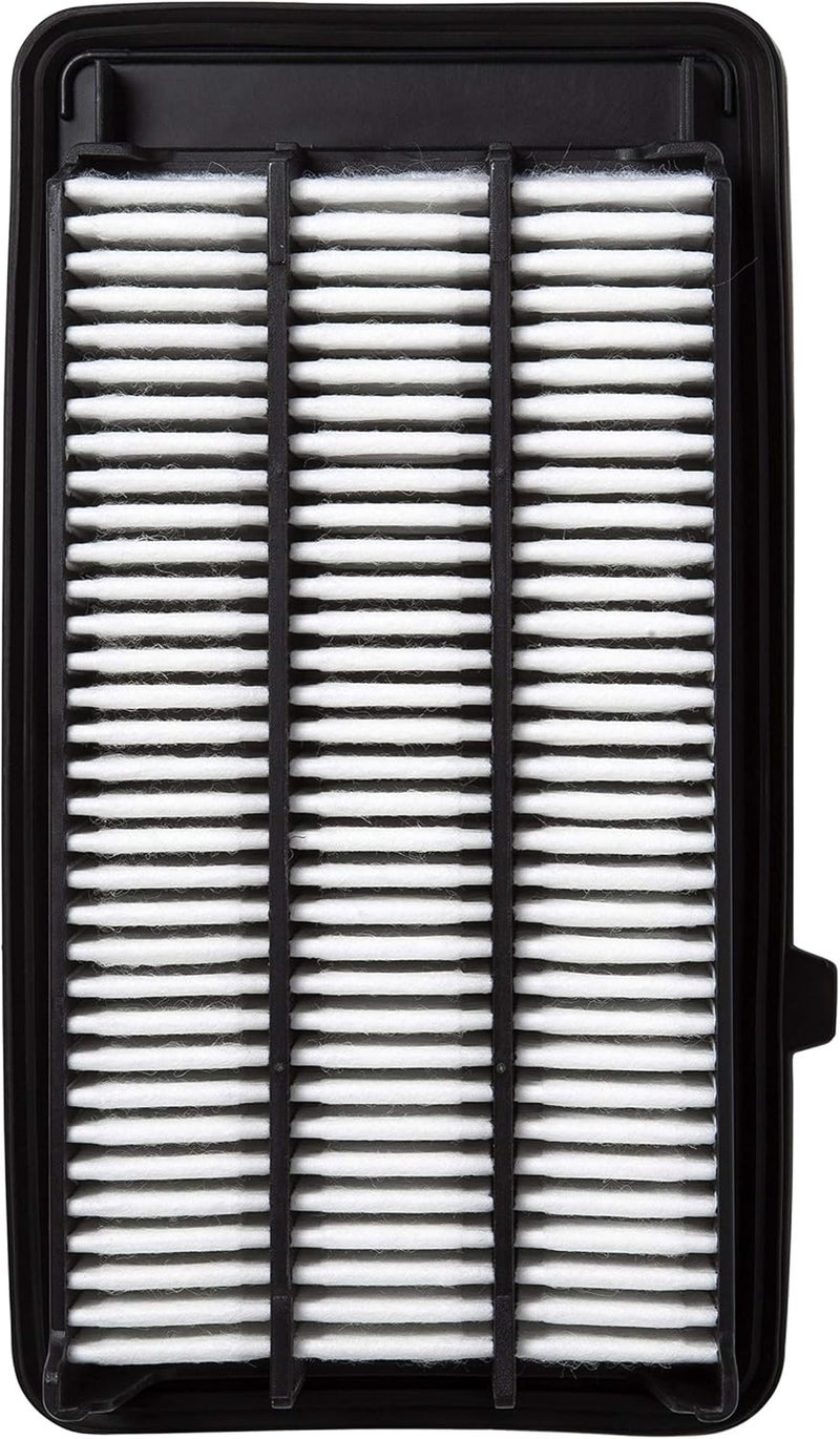 SPEARHEAD MPG Defense Max Thrust Engine Air Filter For All Mileage Vehicles, Fits Like OEM, Restores MPG & Acceleration (MT-050) - Image 3