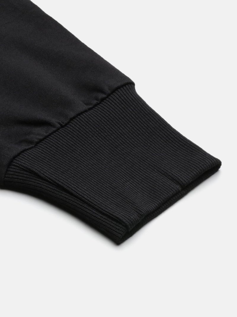 Rupa Softline Softline Active Womens Cotton Blend Jogger | Breathable | Stretchable | Sporty Look | Pack of 1 - Image 3