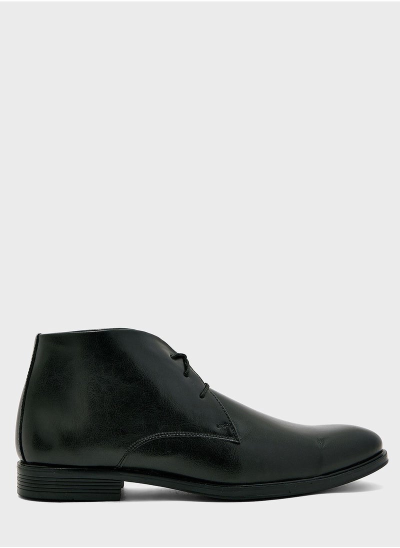 Robert Wood - Chukka Boots - Image 1
