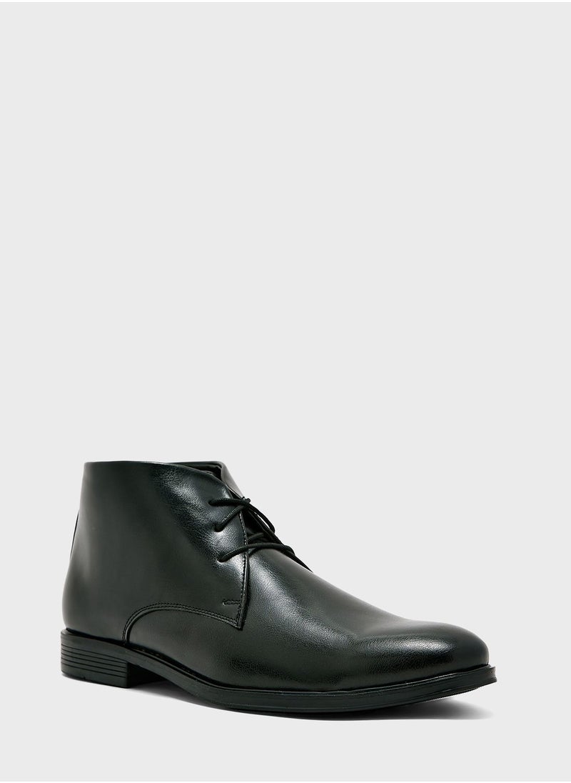 Robert Wood - Chukka Boots - Image 1