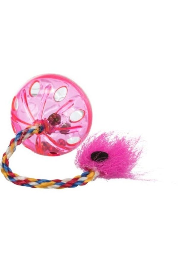 Nunbell cat toy colorful 1 PCS - Image 2
