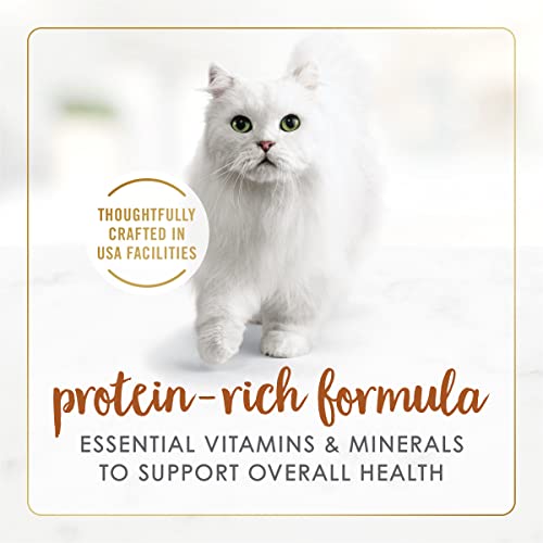 Fancy Feast Purina Fancy Feast Grilled Wet Cat Food Liver and Chicken Feast in Wet Cat Food Gravy - (Pack of 24) 3 oz. Cans - Image 4