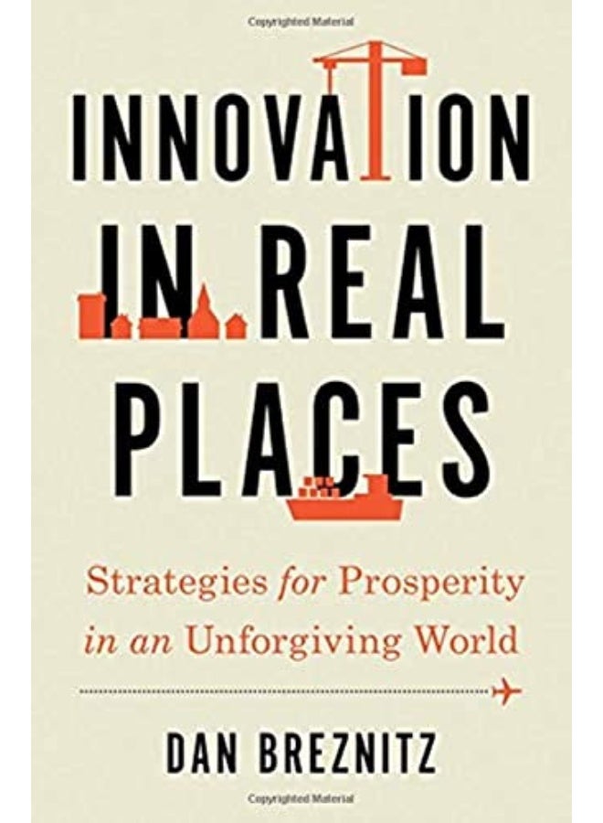 Innovation In Real Places