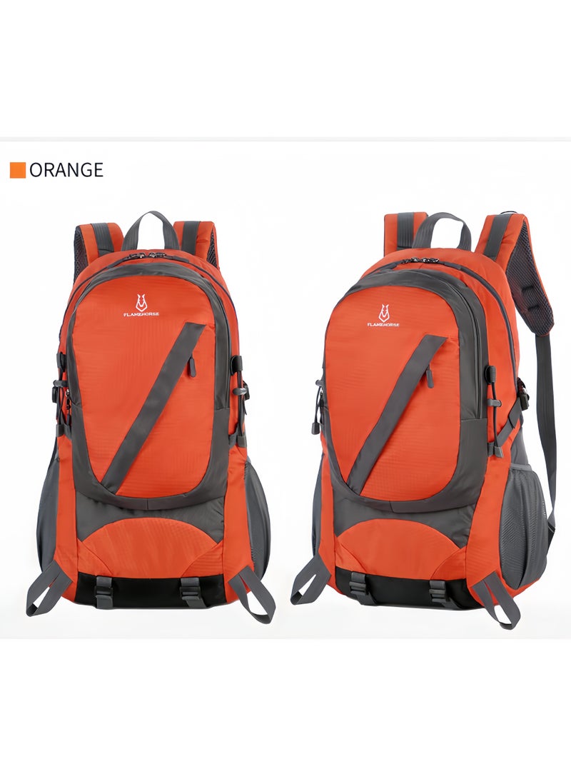 فليم هورس حقيبة ظهر جديدة خفيفة الوزن للغاية لتسلق الجبال في الهواء الطلق للرجال والنساء - Image 3