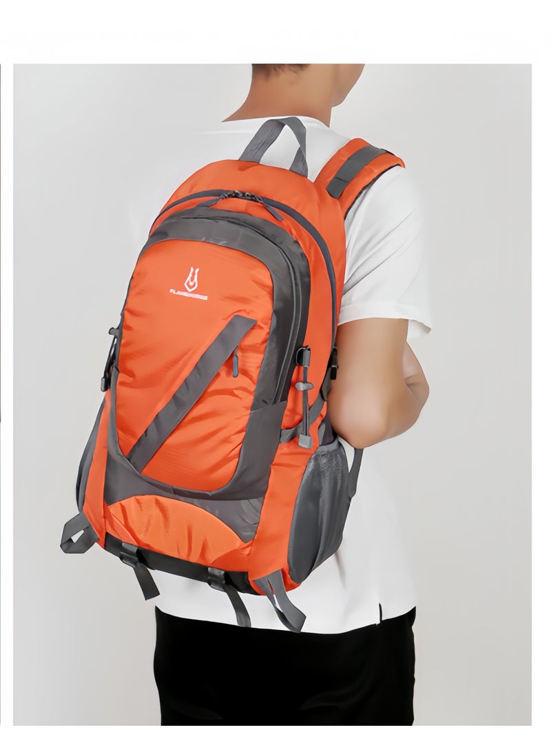 فليم هورس حقيبة ظهر جديدة خفيفة الوزن للغاية لتسلق الجبال في الهواء الطلق للرجال والنساء - Image 2