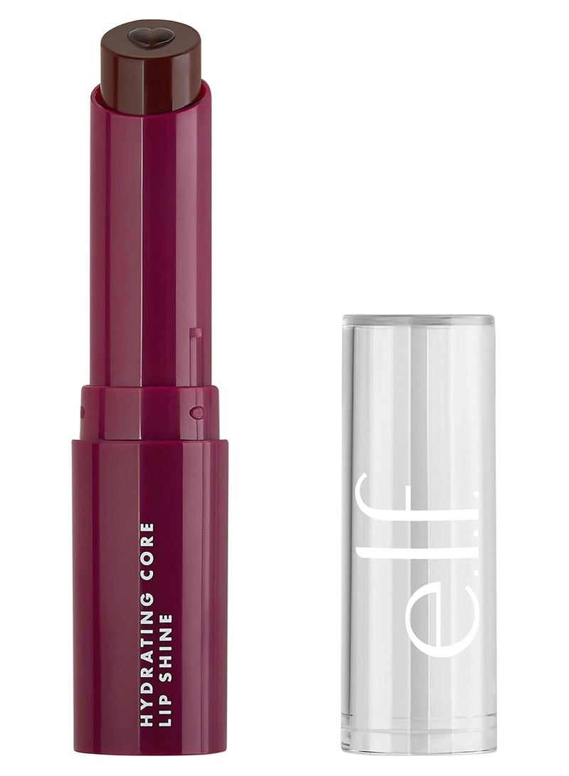 إلف مرطب شفاه كوزماتيكس كور مرطب ومغذي للشفاه 2.8 جرام - Image 1