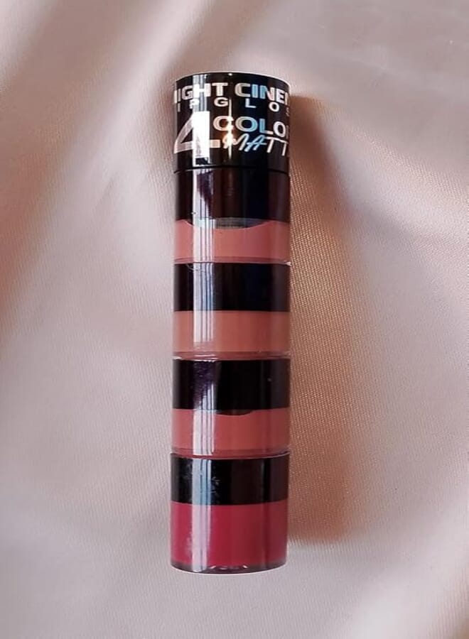 203-Mate Cinema Rouge Sail 4 x 1 Afra Alwan in one package 203