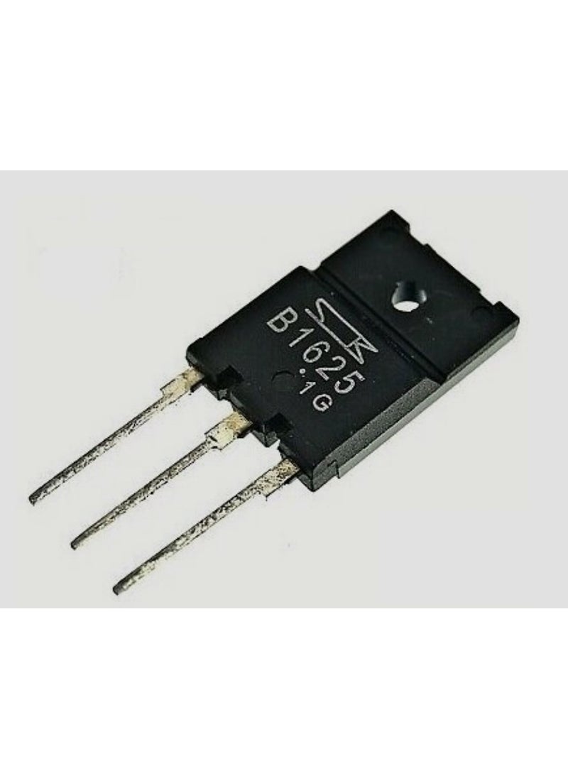 AYT - 2sb 1625 To-3pf Transistor - Image 1