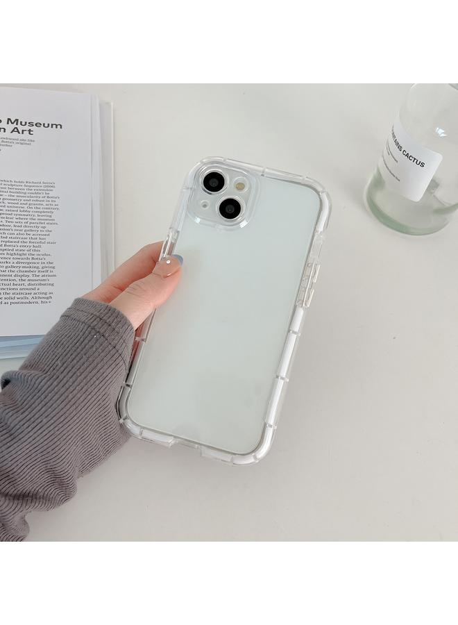 S-TOP Case For iPhone 12 Luminous TPU Phone Case - Image 1