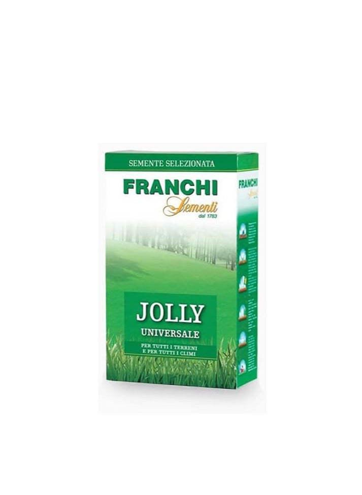 Generic FRANCHI Grass Seeds REGENERAZIONE 1kg 