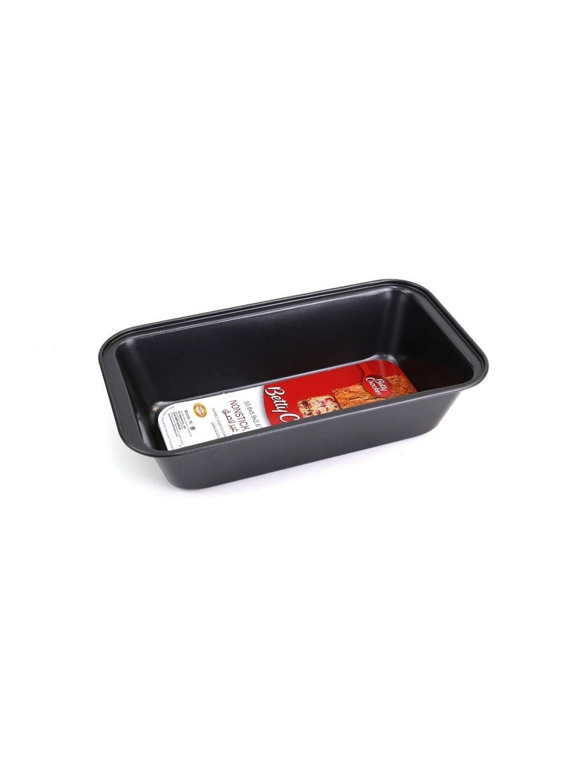 Betty Crocker - Betty Crocker Large Loaf Pan 27x15cm - Image 1
