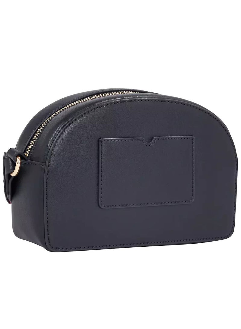 Tommy Hilfiger Denim Tommy Hilfiger Blue Women Cross Body Bag Aw0Aw16682 - Image 2