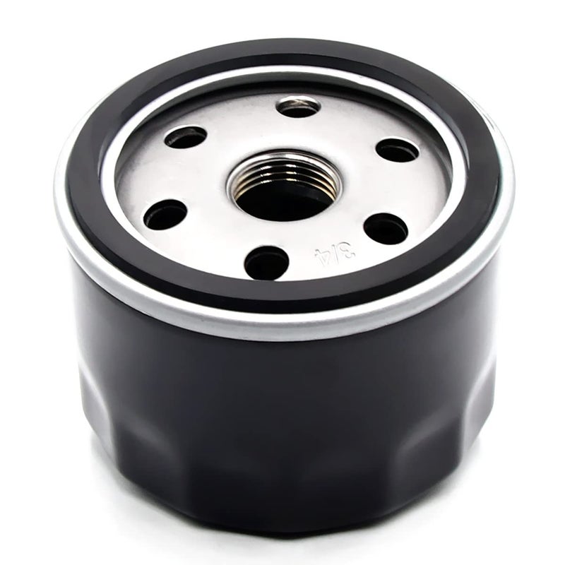 WaruiTT 492932 Oil Filter for BS 492932S 492056 492932B 4049 4049H 4154 5049 5049H 5049K 5076 695396 696854 795890 842921 Replaces 49065-0721 49065-7007 (1Pcs) - Image 3