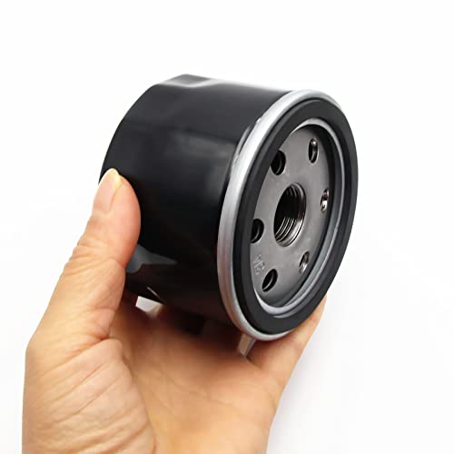 WaruiTT 492932 Oil Filter for BS 492932S 492056 492932B 4049 4049H 4154 5049 5049H 5049K 5076 695396 696854 795890 842921 Replaces 49065-0721 49065-7007 (1Pcs) - Image 2