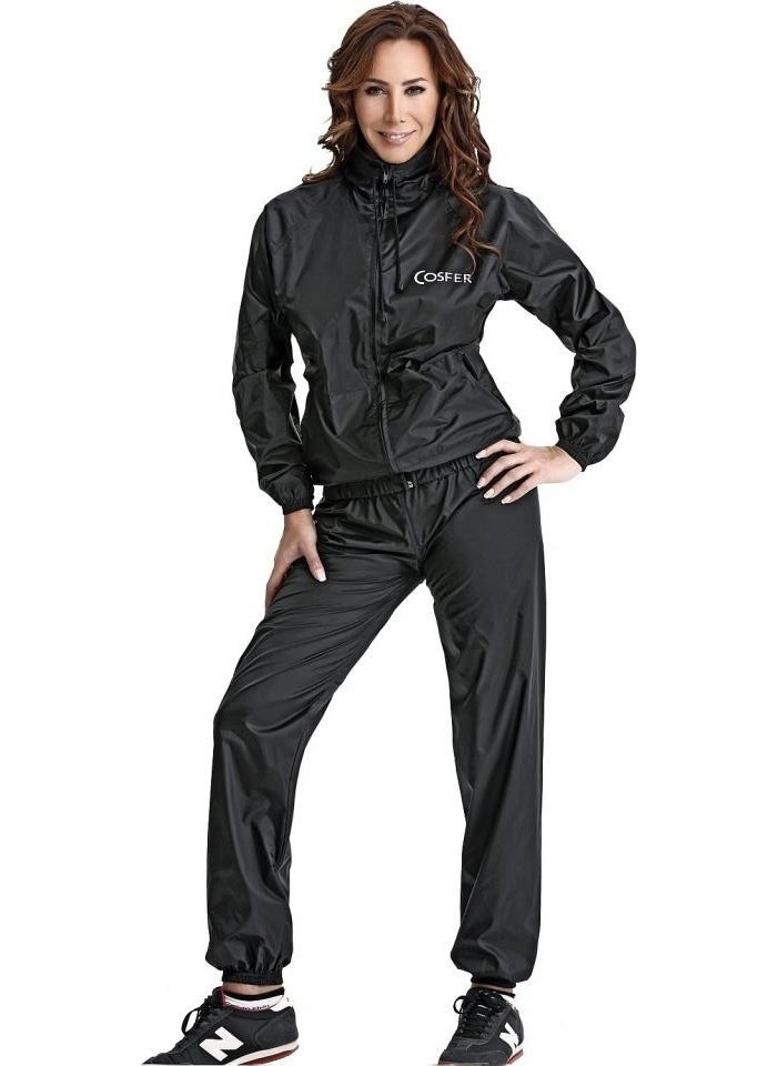 Csf-Cse-Sxl Sauna Tracksuit Black Xlarge - pzsku/Z8FB62FAA4C6EA8024E55Z/45/_/1727705260/908fb674-cbe5-4c54-8689-6a126fcdf88b