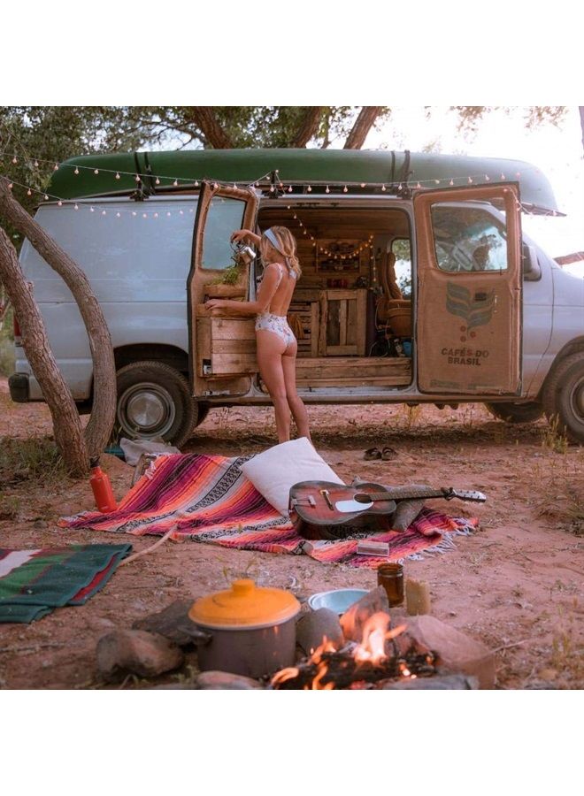 By Rosie Jane Oil Roll-On Perfume (Lake) - Clean Fragrance for Women - Essential Oil Vial with Notes of Citrus, Bergamot, Sandalwood, Vanilla - Paraben Free, Vegan, Cruelty Free, Phthalate Free (7ml) - Image 4