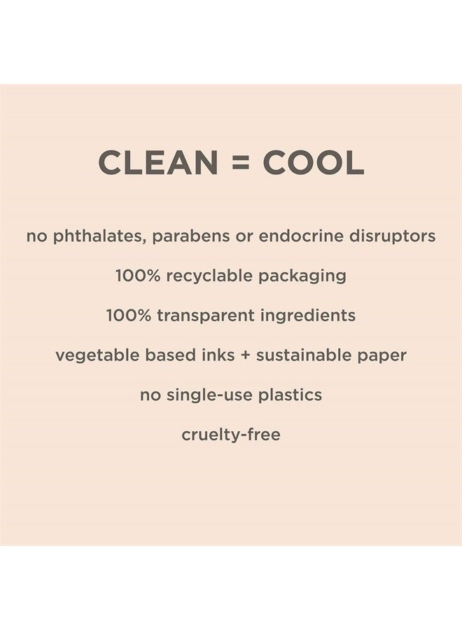 By Rosie Jane Oil Roll-On Perfume (Lake) - Clean Fragrance for Women - Essential Oil Vial with Notes of Citrus, Bergamot, Sandalwood, Vanilla - Paraben Free, Vegan, Cruelty Free, Phthalate Free (7ml) - Image 5