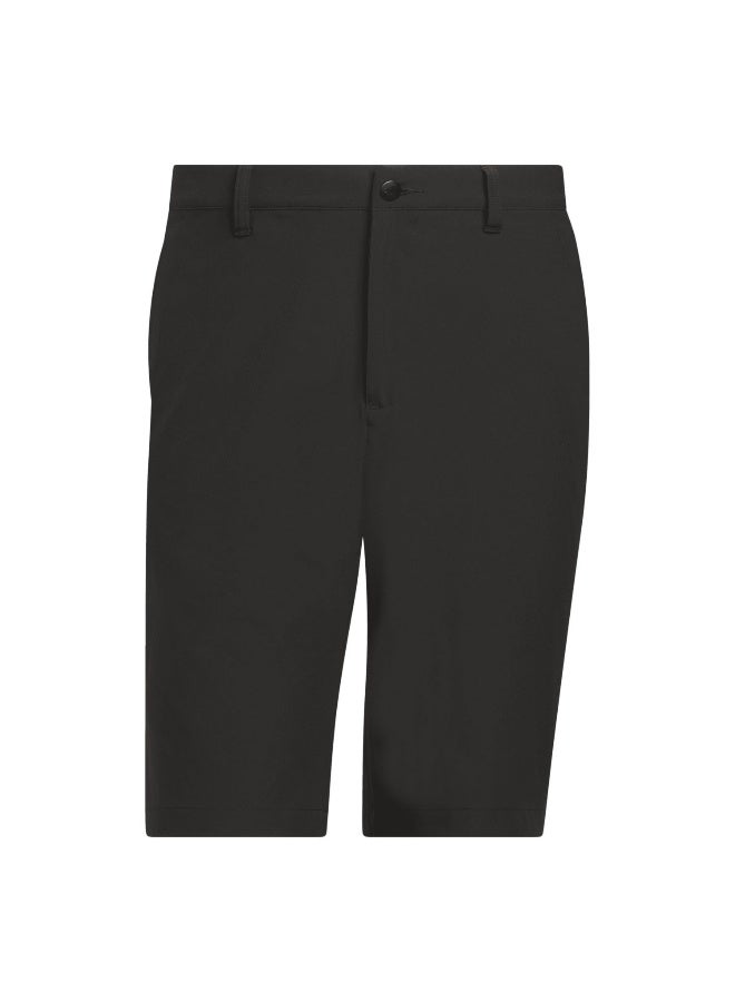 Adidas Ult 10In Short Black Golf Shorts For Men 30"  - Image 2