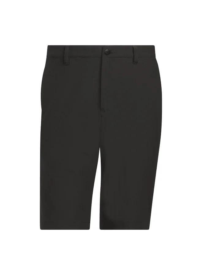 اديداس Adidas Ult 10In Short Black Golf Shorts For Men 30"