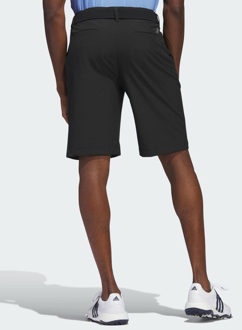 Adidas Mens Ultimate365 10 Inch Golf Shorts - Image 2