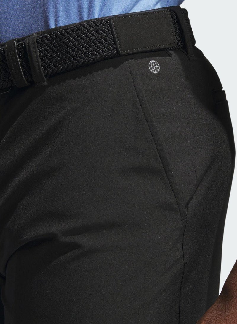 Adidas Mens Ultimate365 10 Inch Golf Shorts - Image 3