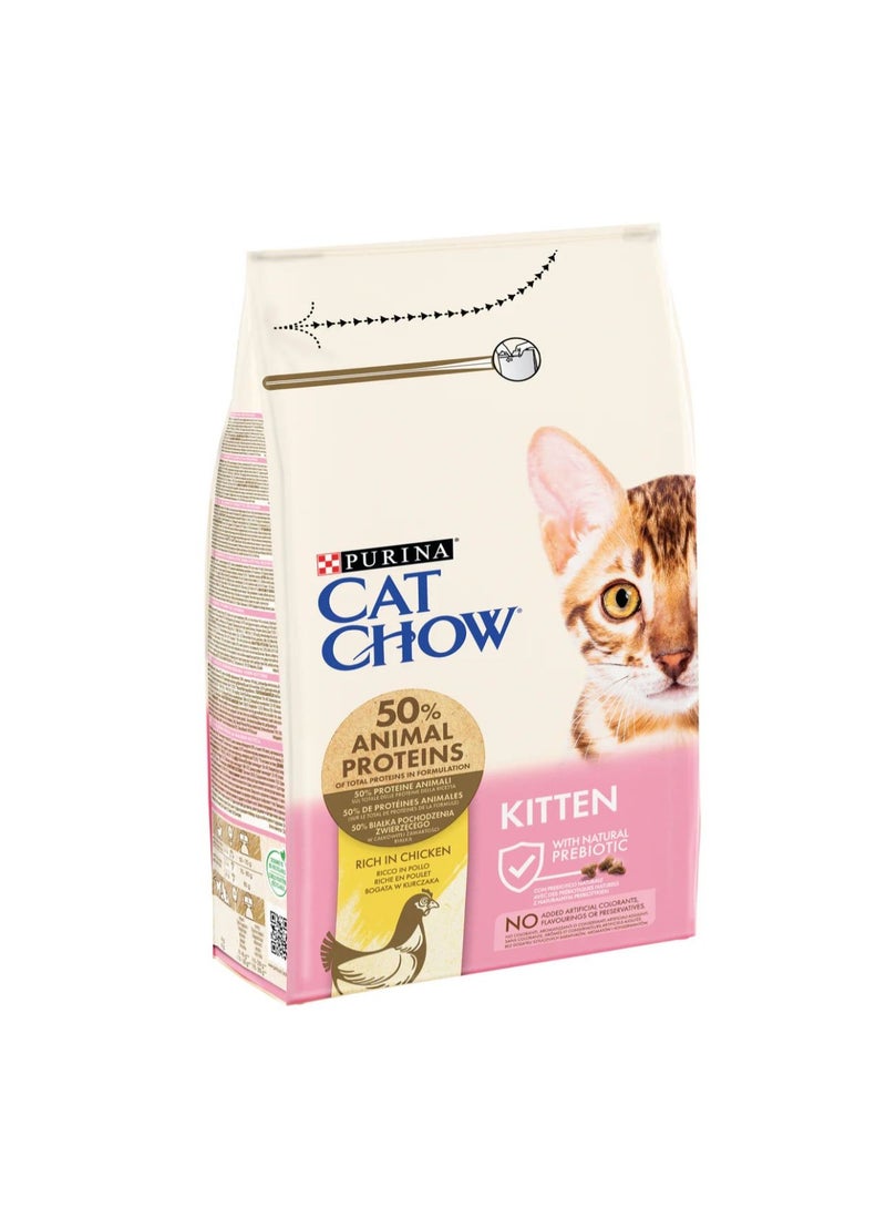 بورينا كات تشاو