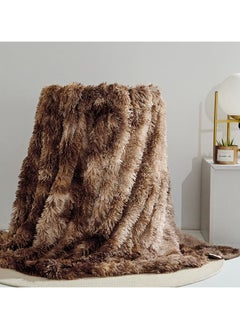 brown yellow mix