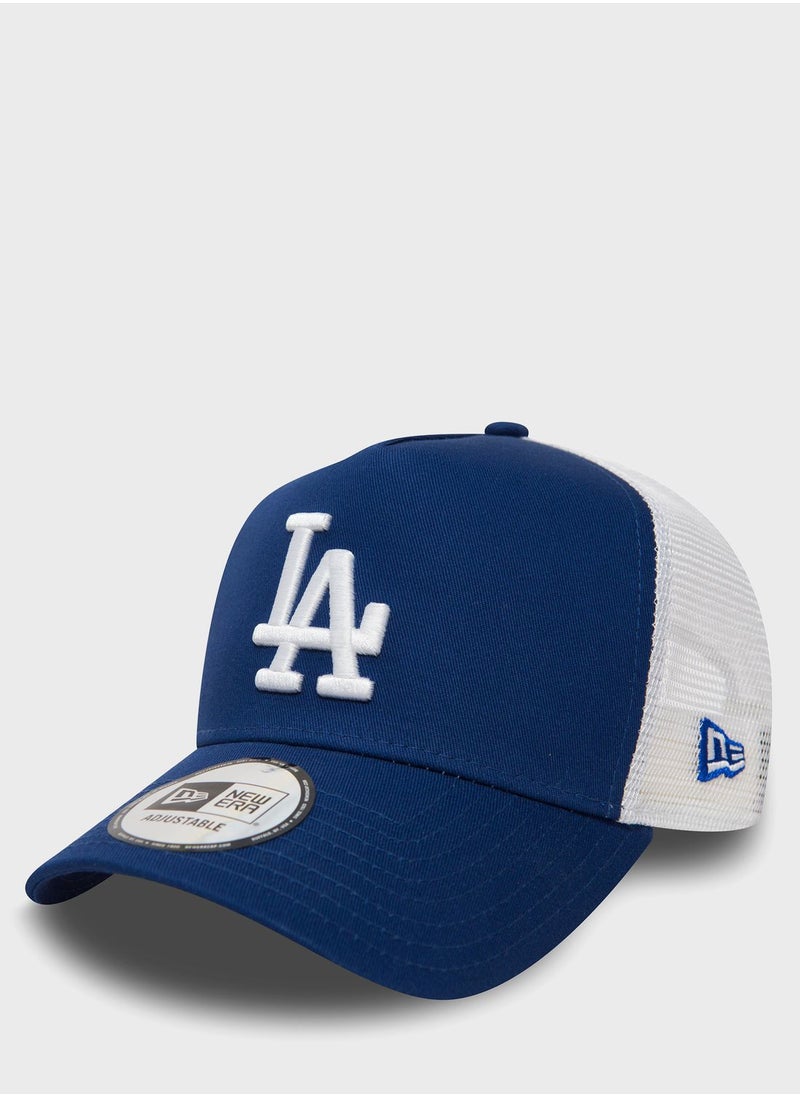 NEW ERA Los Angeles Dodgers Trucker Cap  - Image 4