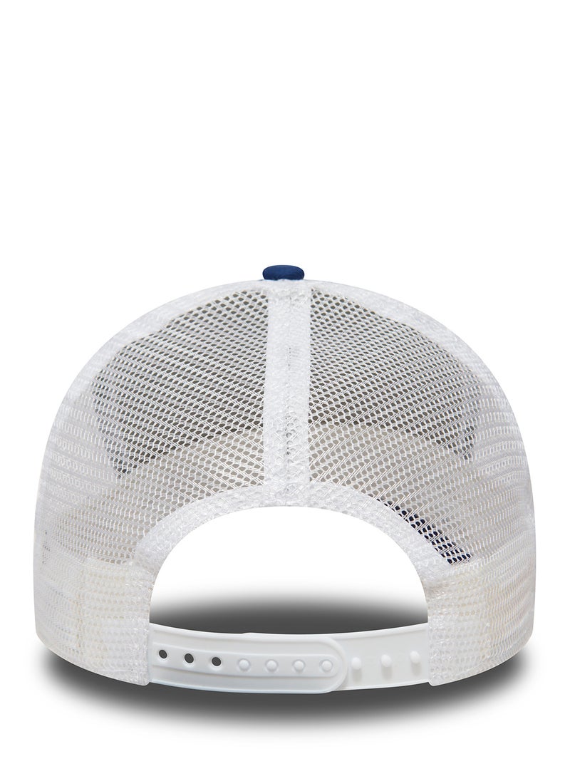 NEW ERA Los Angeles Dodgers Trucker Cap  - Image 2
