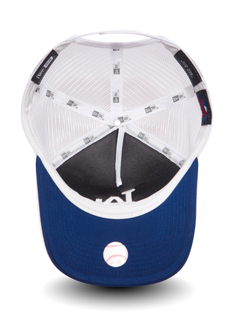 NEW ERA Los Angeles Dodgers Trucker Cap  - Image 3