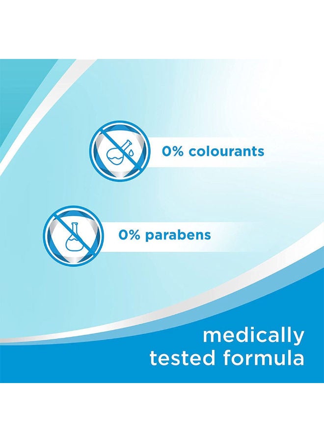 Bepanthen لوشن الترطيب اليومي للجسم من ديرما ريستورينج للبشرة الجافة والحساسة، 400 مل - Image 3